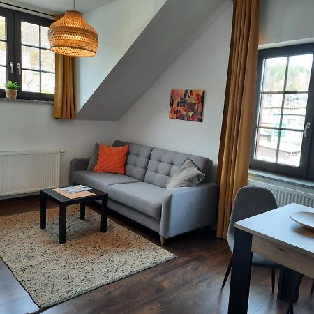 Apartament 515 Szklarska Poreba Luaran gambar