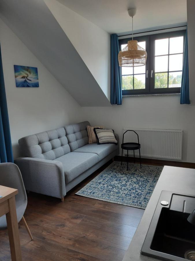Apartament 515 Szklarska Poreba Luaran gambar