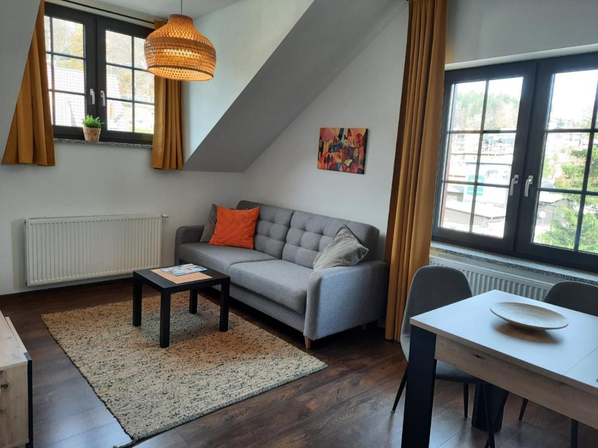 Apartament 515 Szklarska Poreba Luaran gambar