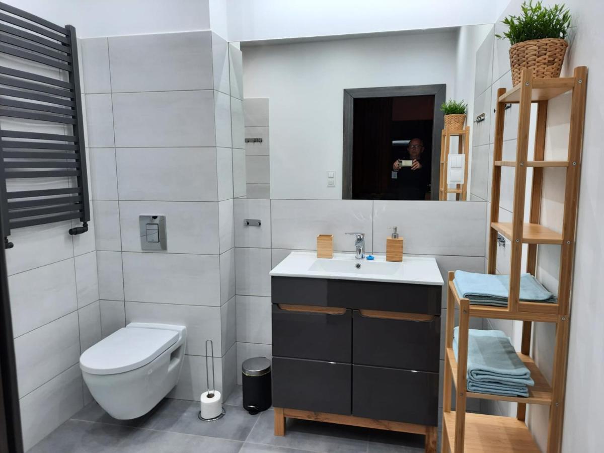 Apartament 515 Szklarska Poreba Luaran gambar