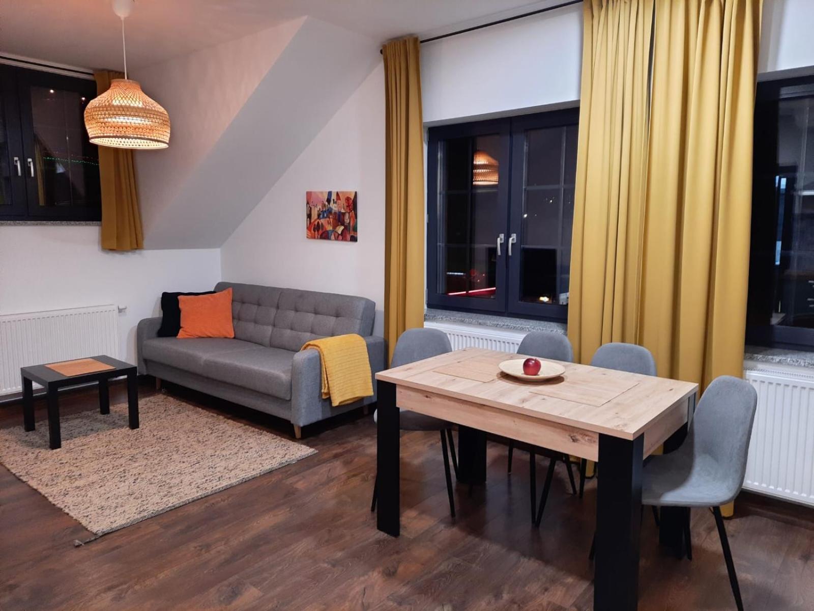 Apartament 515 Szklarska Poreba Luaran gambar