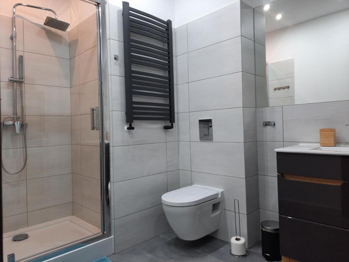 Apartament 515 Szklarska Poreba Luaran gambar